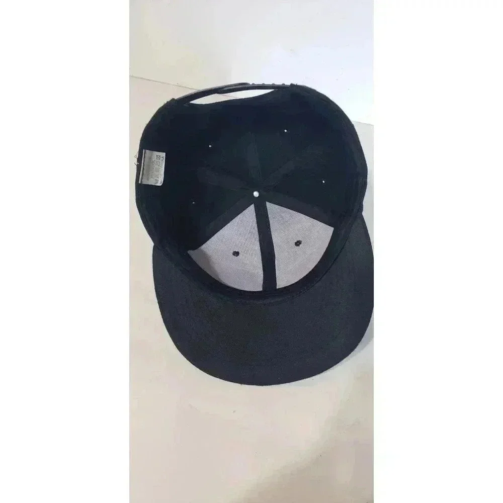 Underarmour‎ baseball hat with tag wool blend adjustable
